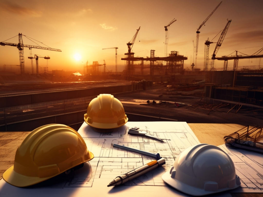 Civil Engineering Image